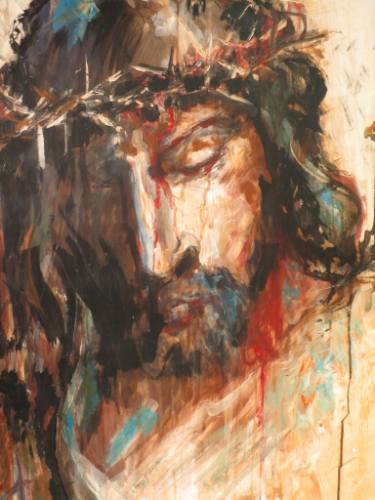 2019.04.14_Christ's_passion