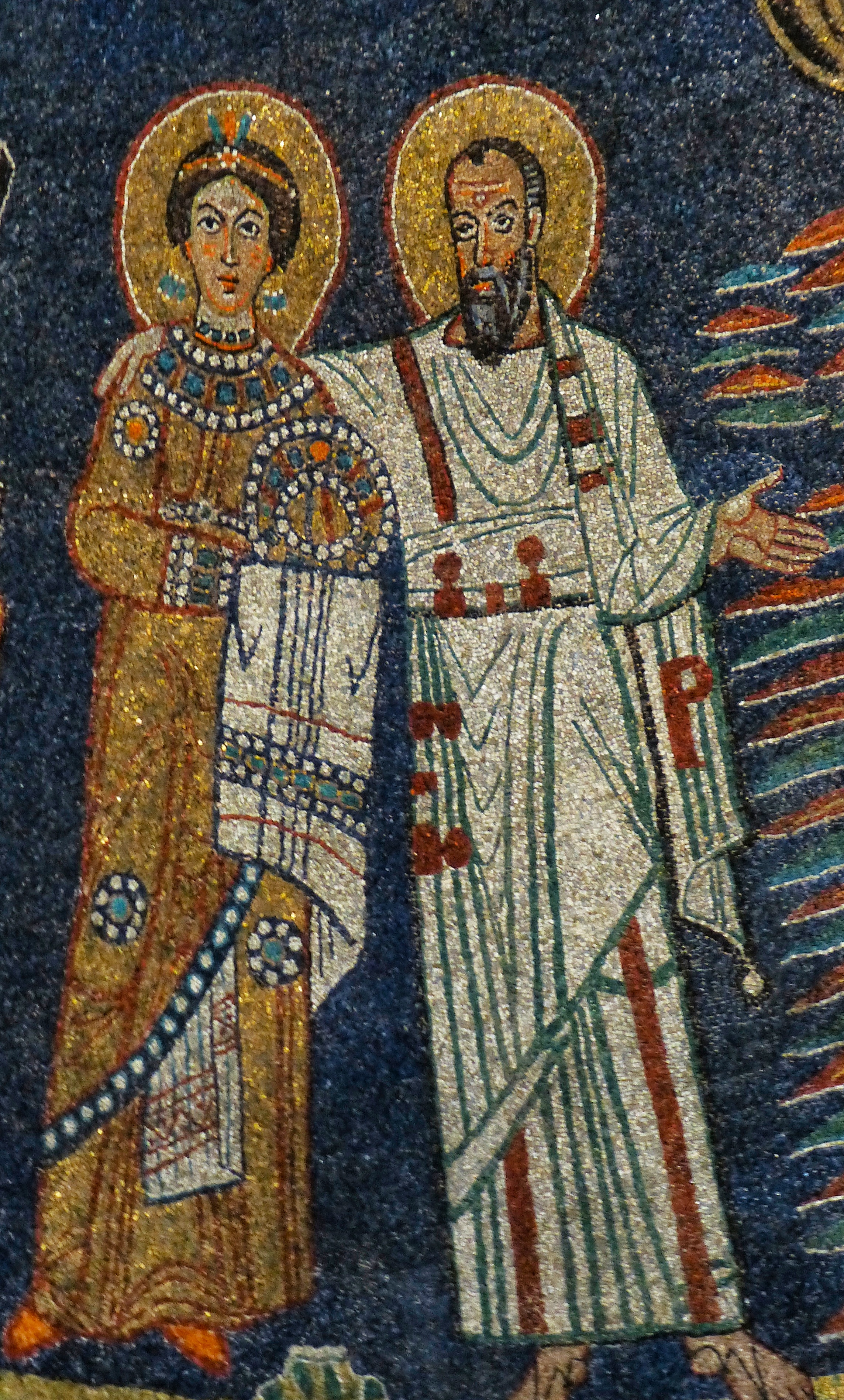 2020.08.09_St. Praxedes and Paul