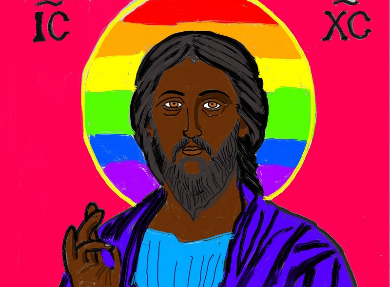 Jesus on unity | Reflections of God's Love